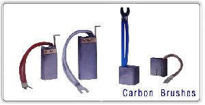 carbon brushes