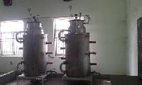 Electrical Steam Boilers