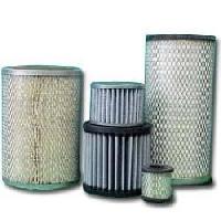 automotive filter components