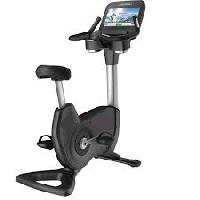 Upright Bike