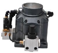 air suction valves