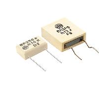 Power Resistors - BR Series