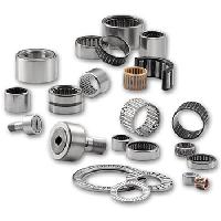 Heavy Duty Needle Roller Bearings