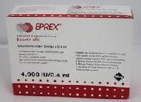 Erythropoietin Inj-ERPEX