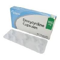 Generic Doxycycline
