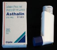 Generic ProAir HFA asthalin inhaler