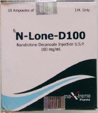 N-lone- 100