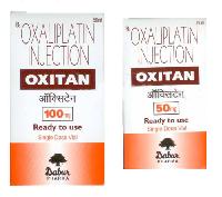 Oxaliplatin OXITAN 50mg Inj