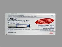 Teriparatide Injection -FORTEO