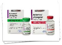 Tocilizumab Inj-ACTEMRA