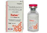 Trabectedin 1 mg
