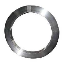 Rolled Steel Rings