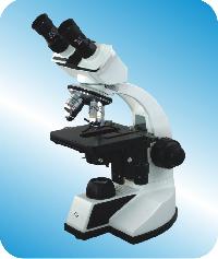 Axl Binocular Microscope