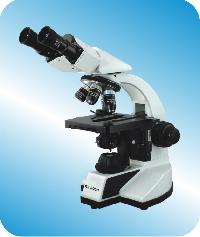 Kx 2000 Binocular Compound Microscope