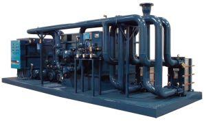 heat exchanger