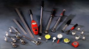 Measuring Equipment