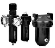 Oil Air Dryer