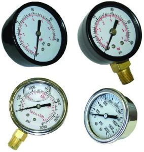 Pressure Guage