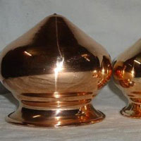 Copper Lota