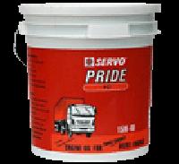 servo pride tc 15w40 lubricant oil