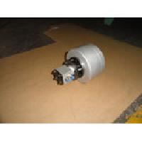 Rotary Pneumatic Cylinder