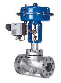 Two Way Control Valve