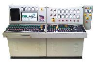 Electronic Control Panel