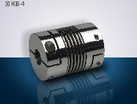 Metal Bellow Couplings