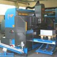 CNC Coil Punching Machine