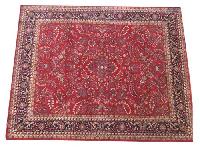 Handloom Rug (04)