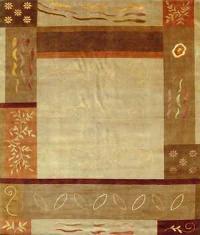 Tibetan Carpet (m-40)