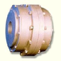 Flexible Gear Coupling