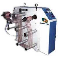 Doctoring Rewinding Machine