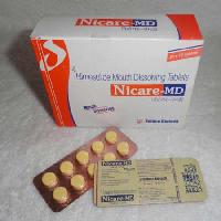 Antipyretic Medicine (Nicare MD)
