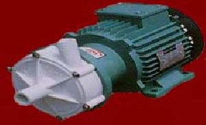 Pumps, Pumping Machines & Parts