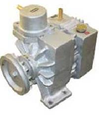 Vane Type Vacuum Pump