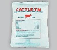 Cattle Feed Supplement (P Cattle TM Pch.)