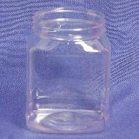 Item Code - ST 500 PET Jars