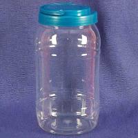 Pet Jars (item Code - Hp 2 C)