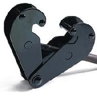 Adjustable Beam Clamps