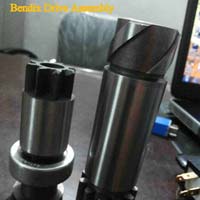 Bendix Drive Assembly