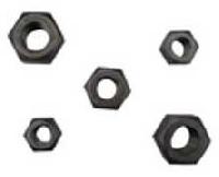 Hot Forged Hex Nut 01