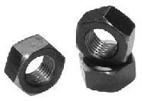 Hot Forged Hex Nut 02