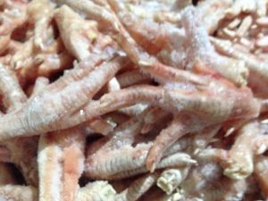 Chicken Feet, Brand Name : Sadia, Packaging Type : Box