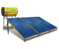 Flat Plate Solar Water Heater Vajra Plus