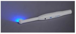 3watt Light Curing Gun