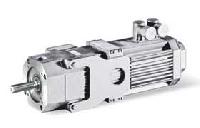 MDSLSBS Servo Spindle Motors