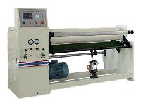 Rewinder Machine