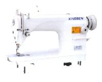 High Speed Lockstitch Sewing Machine