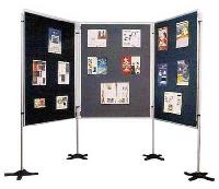 Modular Display Panels